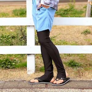 トレンカ・レギンス