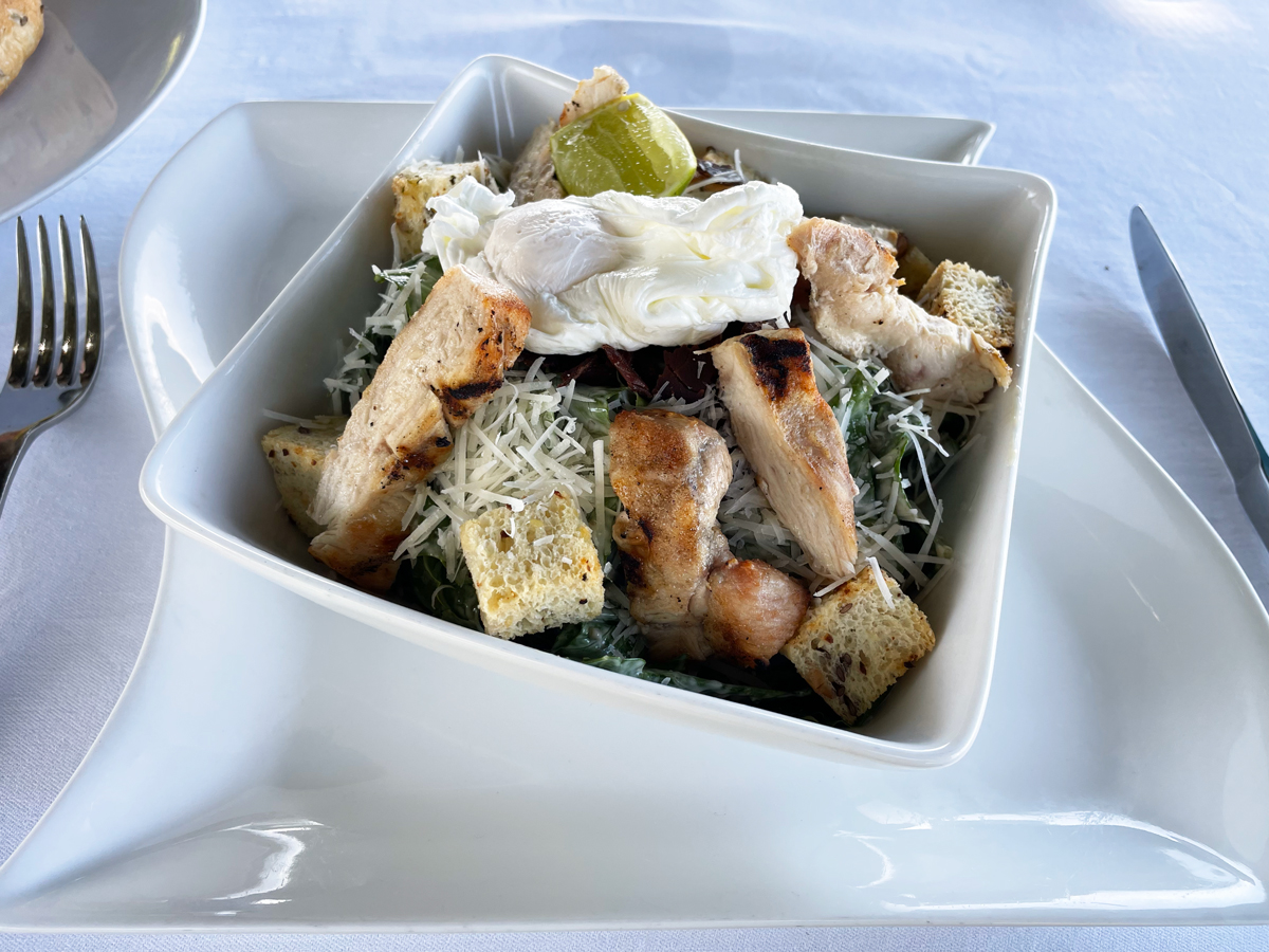 KOKOMO CAESAR SALAD ココモ シーザーサラダ