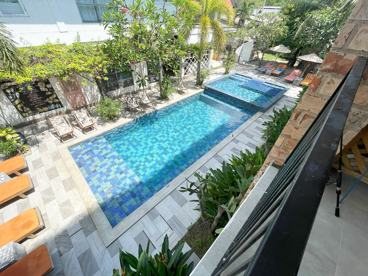 アブディホテル 12号室 室内設備等