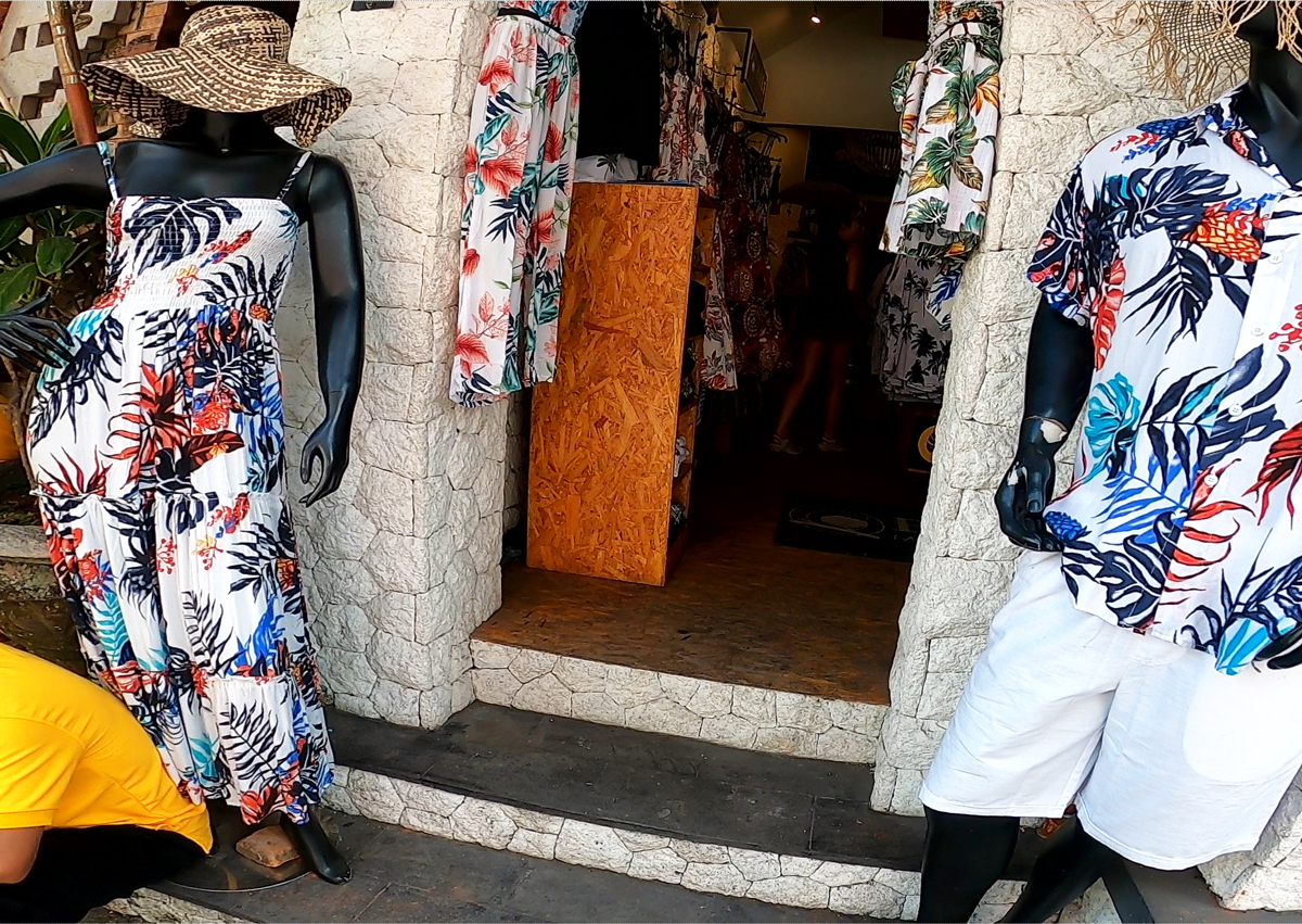 BALI - MADE IN BALI (ウブド店)