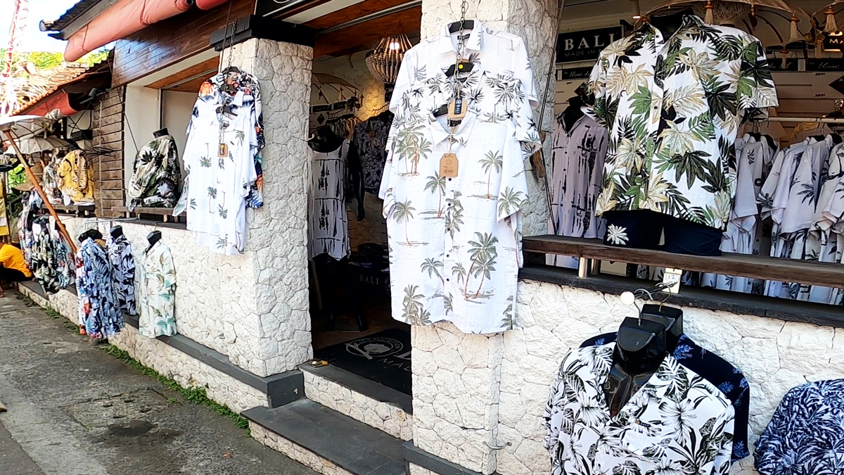 BALI - MADE IN BALI (ウブド店)