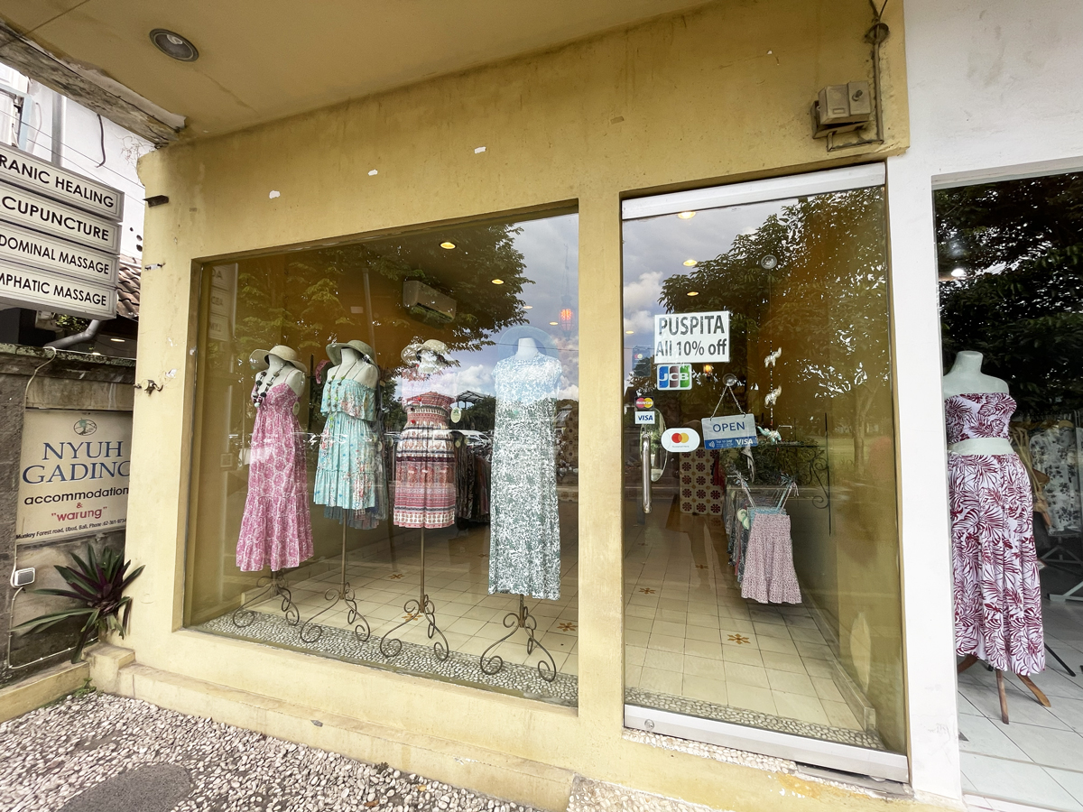 Puspa Shop・Puspita Shop