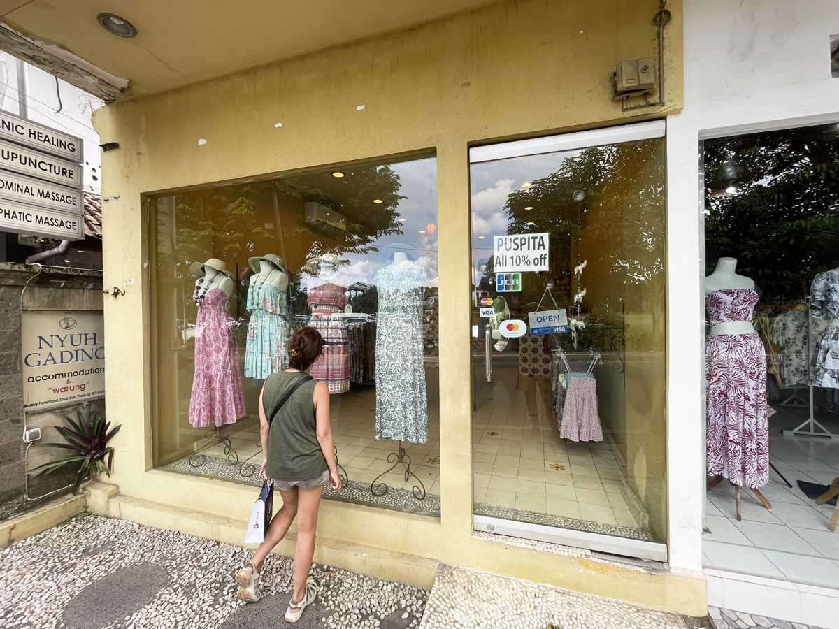 Puspa Shop・Puspita Shop